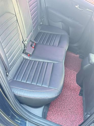 kia avto: Kia K3: 2020 г., 1.6 л, Автомат, Бензин, Универсал — 8