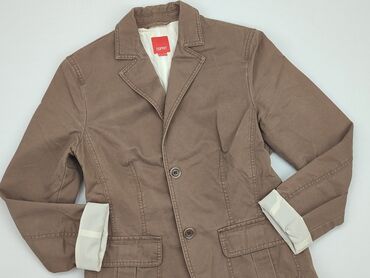 bluzki pod marynarki damskie: Women's blazer Esprit, S (EU 36), condition - Good