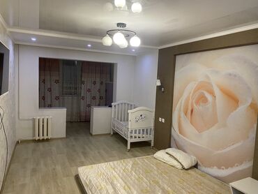 джал квартира берилет: 2 бөлмө, Менчик ээси, Чогуу жашоосу жок, Толугу менен эмереги бар
