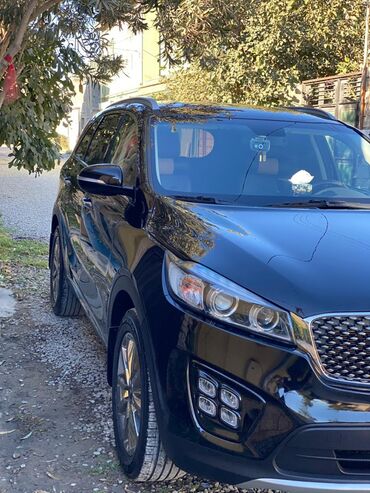 Kia: Kia Sorento: 2 l | 2017 il Krossover — 3