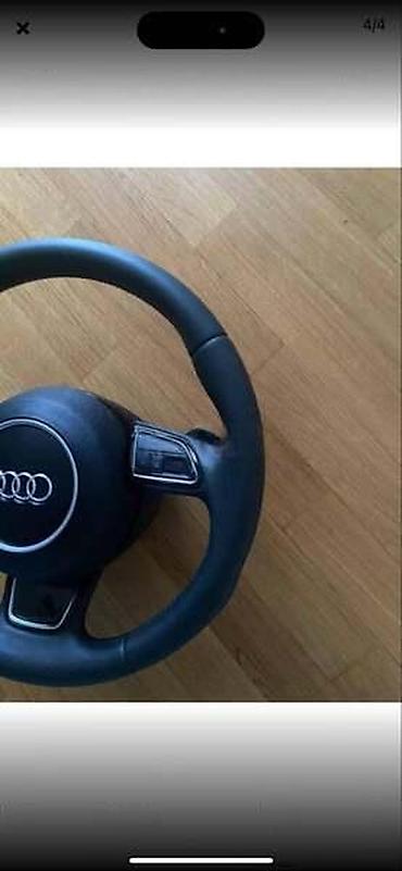 igle za pen: VOLAN ZA AUDI A3, A4, A4 ALLROAD . OD 2011. DO 2018. GOD. | za — 5