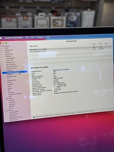 m2 max macbook pro: Для программирования, Б/у, Intel Core i7, ОЗУ, RAM: 16 ГБ, В рассрочку — 6