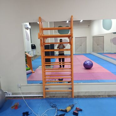 Другие тренажеры: Конь гимнастический на заказ — 10