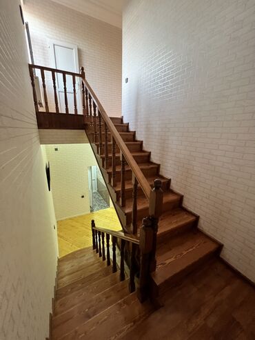 Həyət evləri və villaların satışı: Binəqədi qəs. 4 otaqlı, 220 kv. m, Yeni təmirli — 15