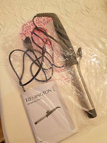 macbook 16 pro: Remington Pro Soft Curl Tong (CI6325) – 25 mm lokon maşası — 3