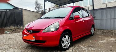 кпп на фит: Honda Fit: 2003 г., 1.3 л, Вариатор, Бензин