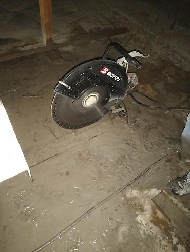 qapı seyf: BETON Kesen, beton desen, beton kesme, beton desme, KAROT, karotcu — 1
