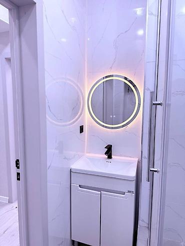 Продажа квартир: 1 комната, 41 м², Элитка, 4 этаж, Дизайнерский ремонт — 7