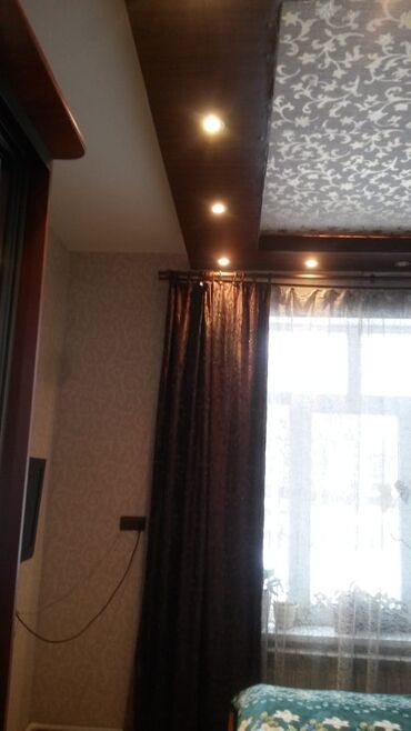 обмен на дом в городе каракол: 3 комнаты, 61 м², Индивидуалка, 1 этаж, Евроремонт
