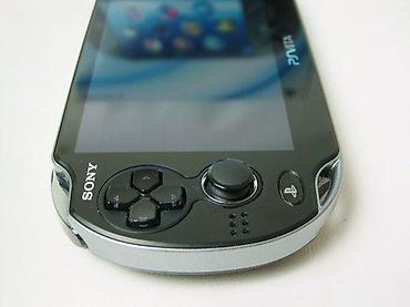ormaric za ves masinu: U ponudi Sony PlayStation Vita konzola u odličnom radnom i fizičkom — 4