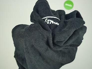polyester tank: Tommy Jeans, Podkoszulka dla mężczyzn, rozmiar L — 4
