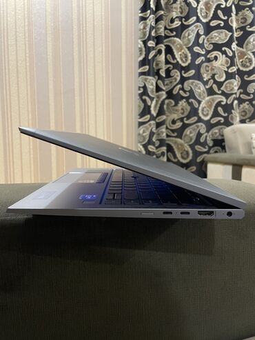 HP: İşlənmiş HP ZBook, 14 ", Intel Core i5, 256 GB, Ünvandan götürmə, Pulsuz çatdırılma, Ödənişli çatdırılma — 9