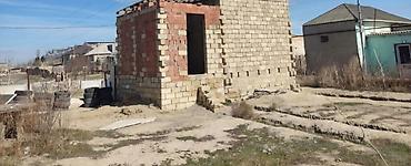 masallı ev: Salam sumqayıtda həyət evi satılır evin yanında bağça şəhər tikilir — 3