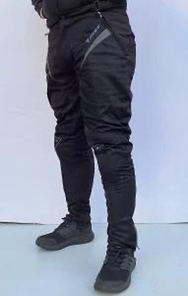 Pantalone: Pantalone, bоја - Crna — 15