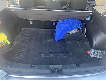 Subaru: Subaru Impreza: 2019 г., 2 л, Вариатор, Бензин, Хэтчбэк — 12