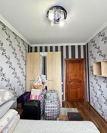 Продажа домов: 6 комнат, 172 м², Бишкек, Кок-Жар ж/м Агентство недвижимости — 3