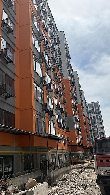 108: 2 комнаты, 76 м², Церковь 108 серия, 1 этаж, ПСО (под самоотделку) — 3
