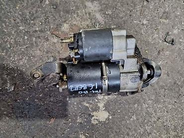 p251a ford: ANLASER 1.6 BENZ. ZA AUDI A4 — 1
