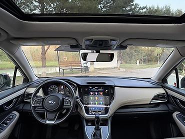 гелик электро: Subaru Outback: 2023 г., 2.5 л, Вариатор, Бензин, Кроссовер — 7