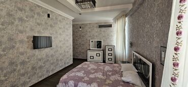 Uzunmüddətli kirayə mənzillər: Şəxsi evimdir iş adamlarına və ailəyə verilir — 16