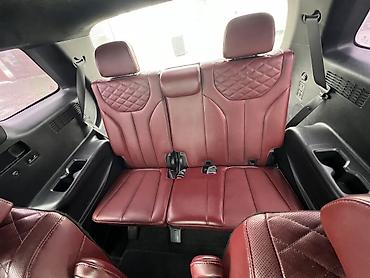 Hyundai: Hyundai Palisade: 2019 г., 2.2 л, Автомат, Дизель, Кроссовер — 6