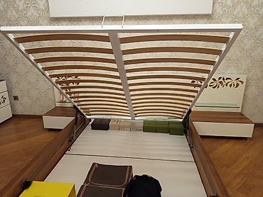 divar desən: Classi brendine mexsus Yataq otağı üçün mebel dəsti 28000 azn alınıb — 10