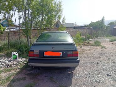 пасат машина: Volkswagen Passat: 1988 г., 1.8 л, Механика, Газ, Седан