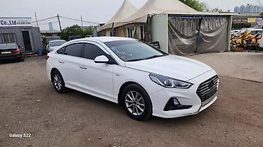 Частная аренда авто: Сдается в аренду Хюндай Соната Нью Райс Посуточно В сутки по 2300 — 2