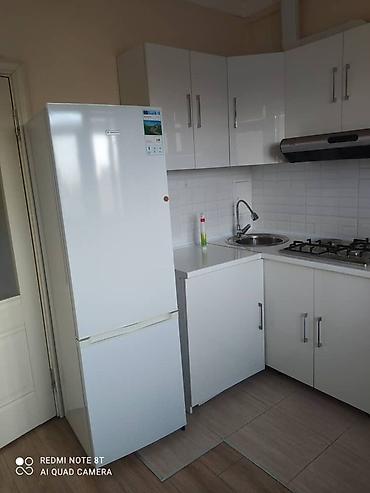 65000: Продается 1-комнатная квартира 📍Адрес: мкр. Кок Жар 🏗️Застройщик — 6
