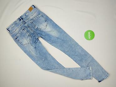 ysl jeans: Medicine, Jeansy damskie, rozmiar S — 3