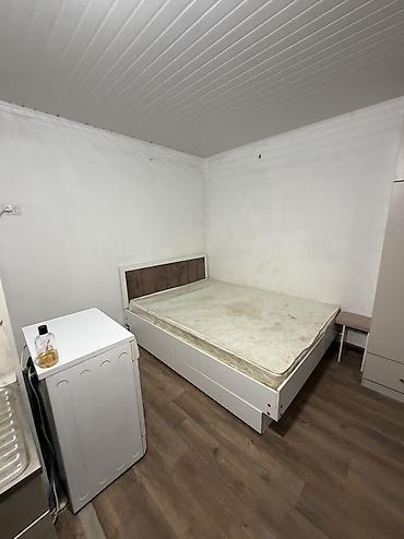 Батирлерди ижарага берүү: 🏠 КВАРТИРА АРЕНДАГА БЕРИЛЕТ 📍 Дареги: Киркомстром, Таласская көчөсү — 4