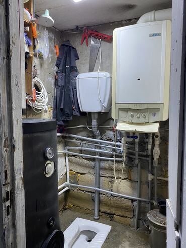 Həyət evləri və villaların satışı: 4 otaqlı, 90 kv. m, Orta təmir — 6