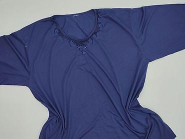 Bluzka damska, rozmiar 6XL