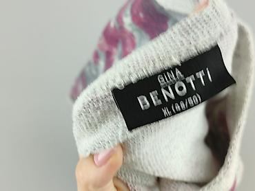 jingpai: Gina Benotti, Bluzka damska, rozmiar XL — 5