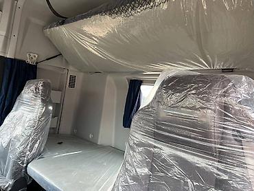 Тягачи: Тягач, 2021 г., Без прицепа — 3