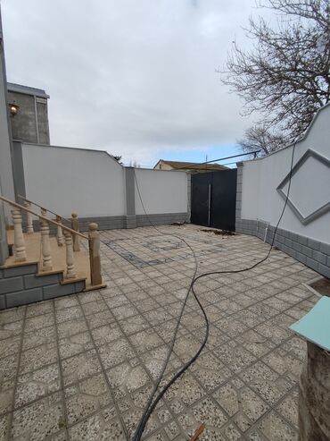 Həyət evləri və villaların satışı: 4 otaqlı, 125 kv. m, Kredit yoxdur, Yeni təmirli — 2