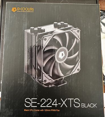 процессоры для серверов socket 3647: Система охлаждения, Б/у, Кулер, Для процессора, Для ПК