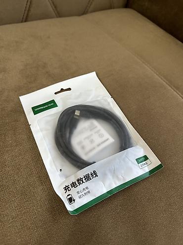 Зарядные устройства: Продаю оригинальные кабели и блоки для iphone / android / ipad / — 10