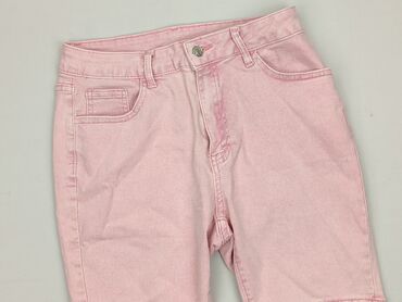 spodnie hello kotty: Denim, Шорти жіночі, розмір L