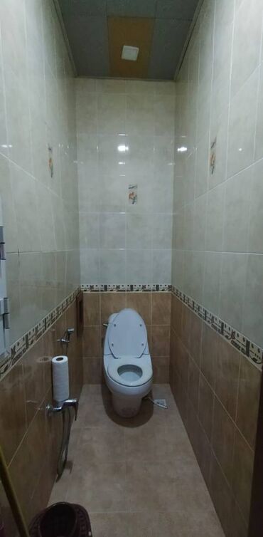 Uzunmüddətli kirayə mənzillər: Azadlıq Metrosunnan əyaq ilə 5 dəqiqə məsafədə 20 mərtəbəli binanın — 8