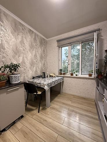 Продажа квартир: 2 комнаты, 48 м², 105 серия, 2 этаж, Евроремонт — 9