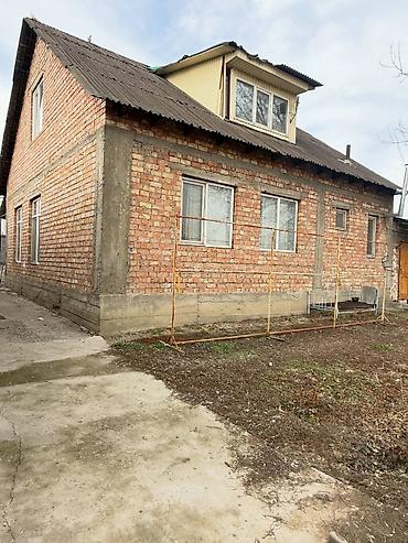 Продажа коттеджей и домов: 📍 В Сокулуке (верхняя зона) продается дом на участке 13,5 соток, 104 — 3