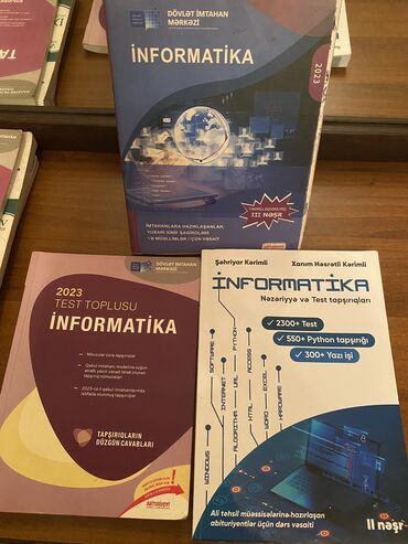 физика сборник тестов pdf 2023: Hamisi !!! 2023 cu il Toplu Yeni qayda kitabi hamisi birlikde 10