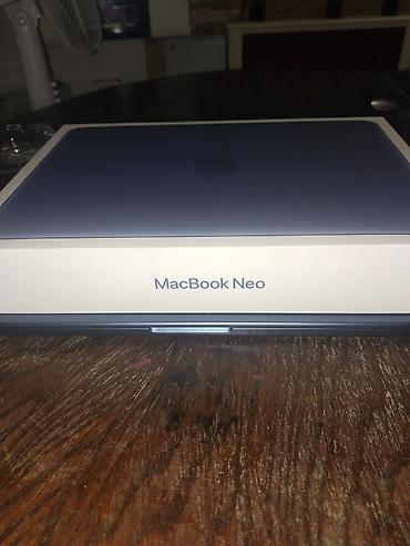 laptop sto: Na prodaju MacBook Neonov sa garancijom — 3