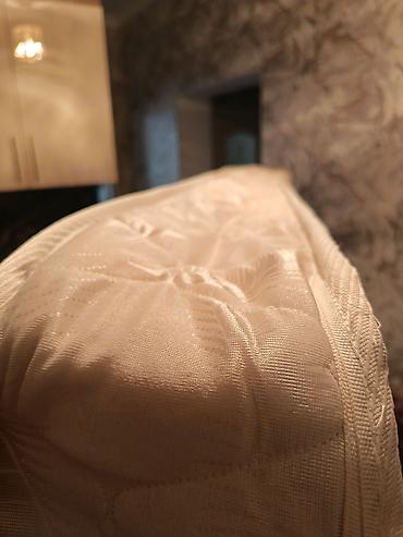 hava doseyi: Ortopedik döşək – 160 x 200 sm - Ölçü: 160 x 200 sm (etiketdə — 5