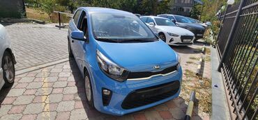 кия кларус: Kia Morning: 2019 г., 1 л, Типтроник, Бензин, Хэтчбэк