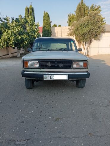 VAZ (LADA): VAZ (LADA) 2107: 1.6 l | 1995 il 95000 km Sedan