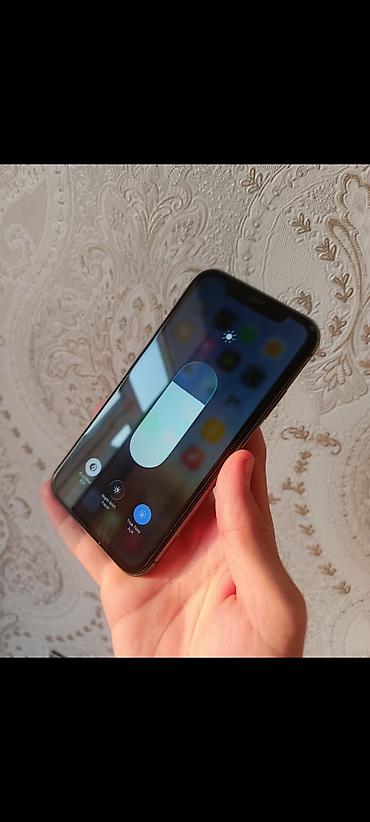 irşad telecom iphone 11: IPhone 11, 64 GB, Qara, Face ID — 4
