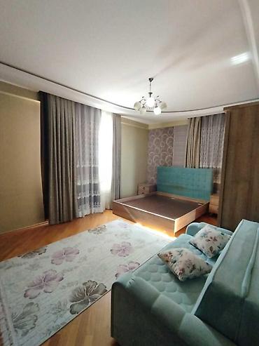 qurtulus 93 kiraye evler 2026: 3 otaqlı, Yeni tikili, m. Qara Qarayev, 126 kv. m — 4