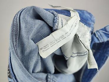 bershka: Bershka, Jeansy damskie, rozmiar XS — 6